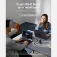 Anker 140W 4-in-1 Charger: Power Your Premium Setup Fast