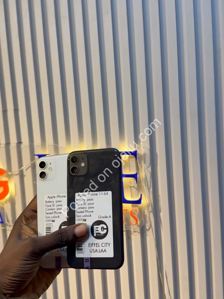 iPhone 11 & 12: Premium UK Models, Ready Now!