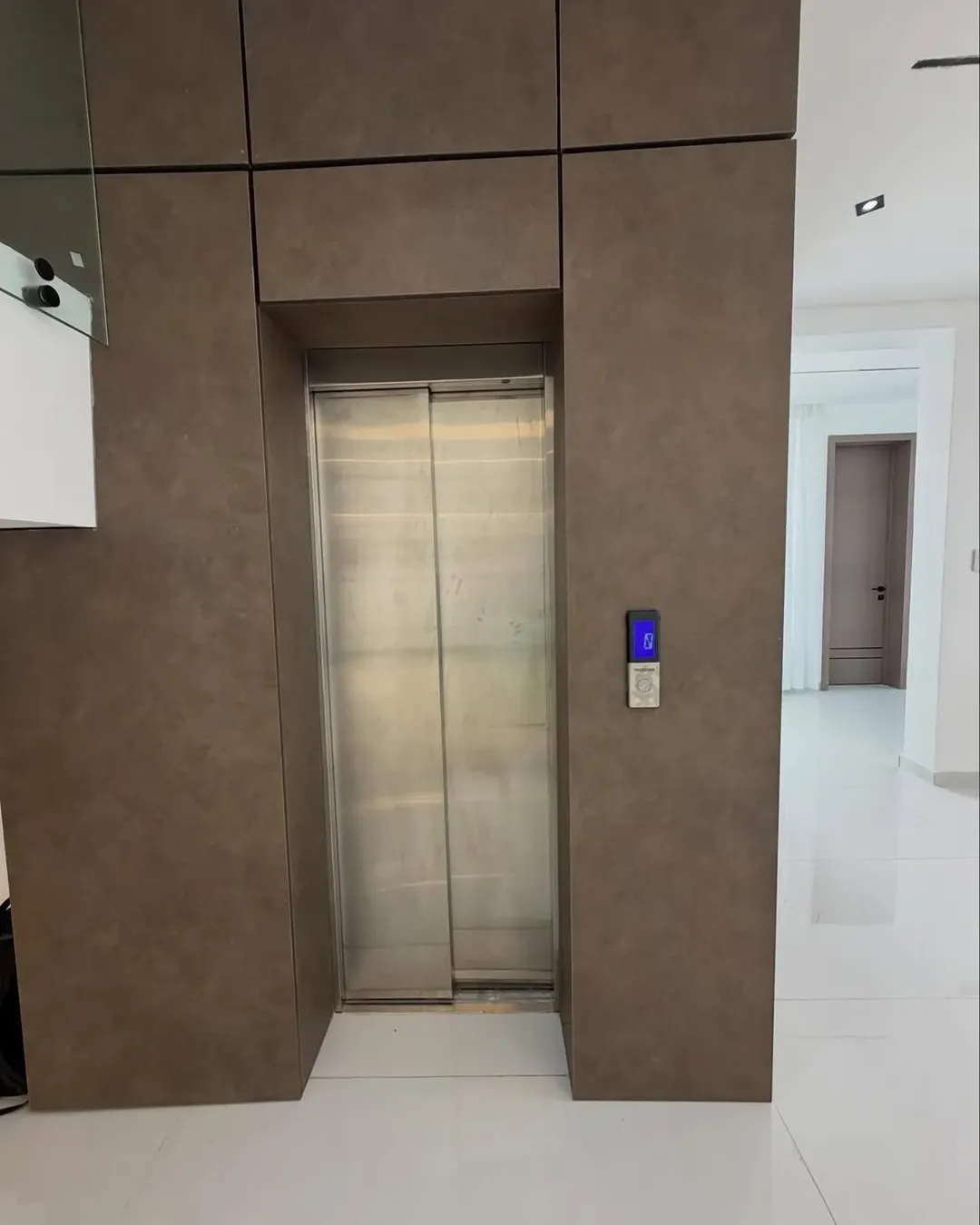 Smart 5-Bed Duplex with Cinema & Pool in Lekki