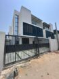Coastal Road Gem: 3 Luxe 4-Bed Semis in Lekki