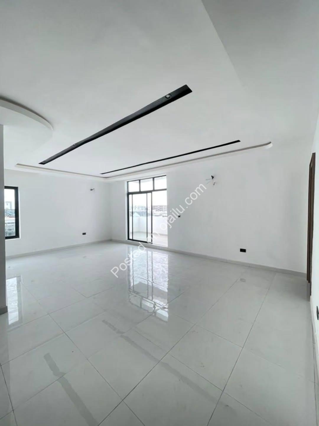 Live Your Lekki Dream: 2 & 3BR Luxury Residences