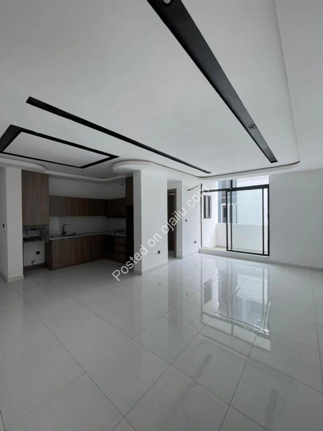 Live Your Lekki Dream: 2 & 3BR Luxury Residences