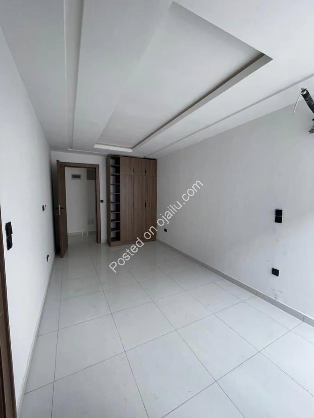 Live Your Lekki Dream: 2 & 3BR Luxury Residences