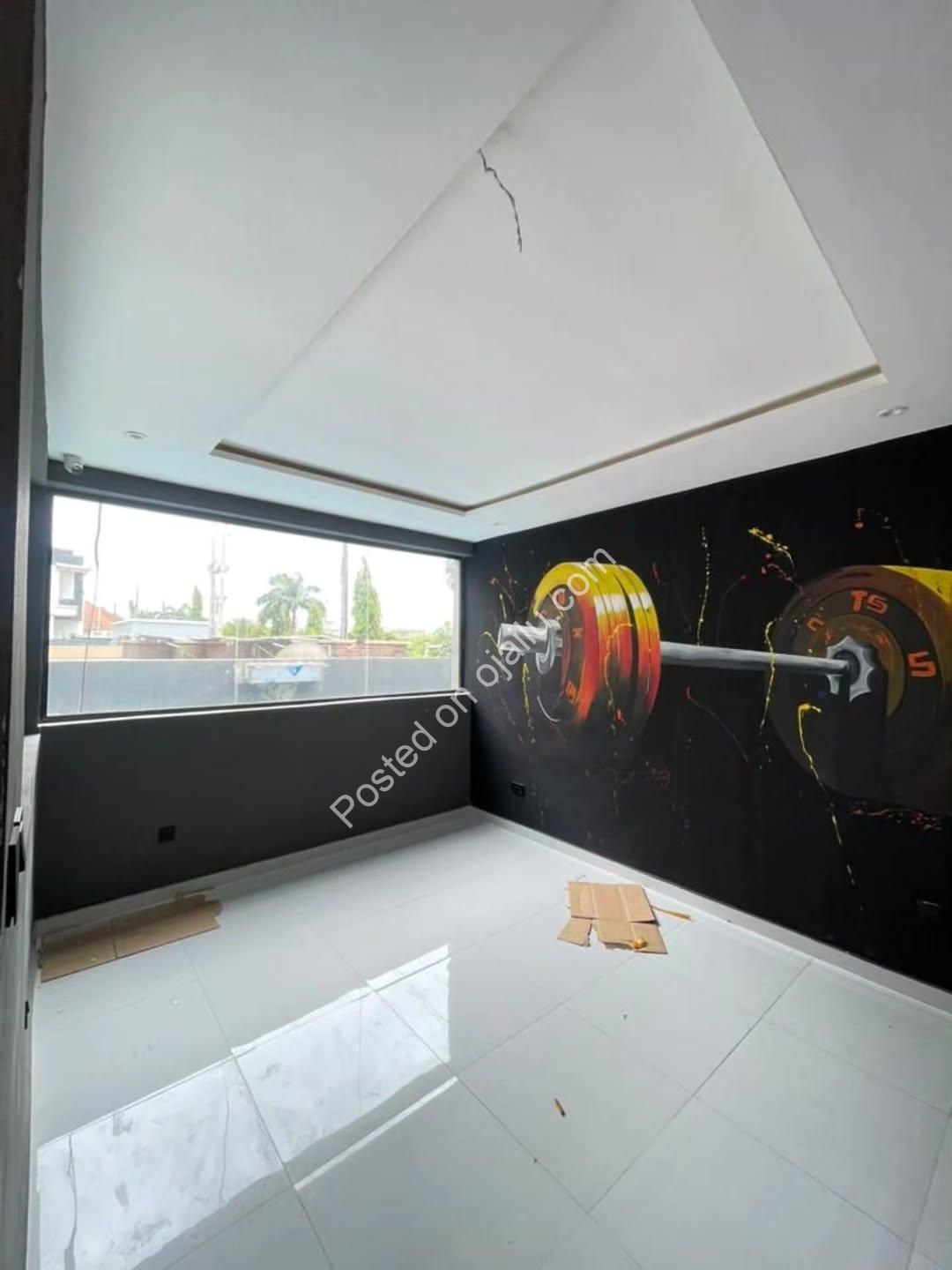 Live Your Lekki Dream: 2 & 3BR Luxury Residences