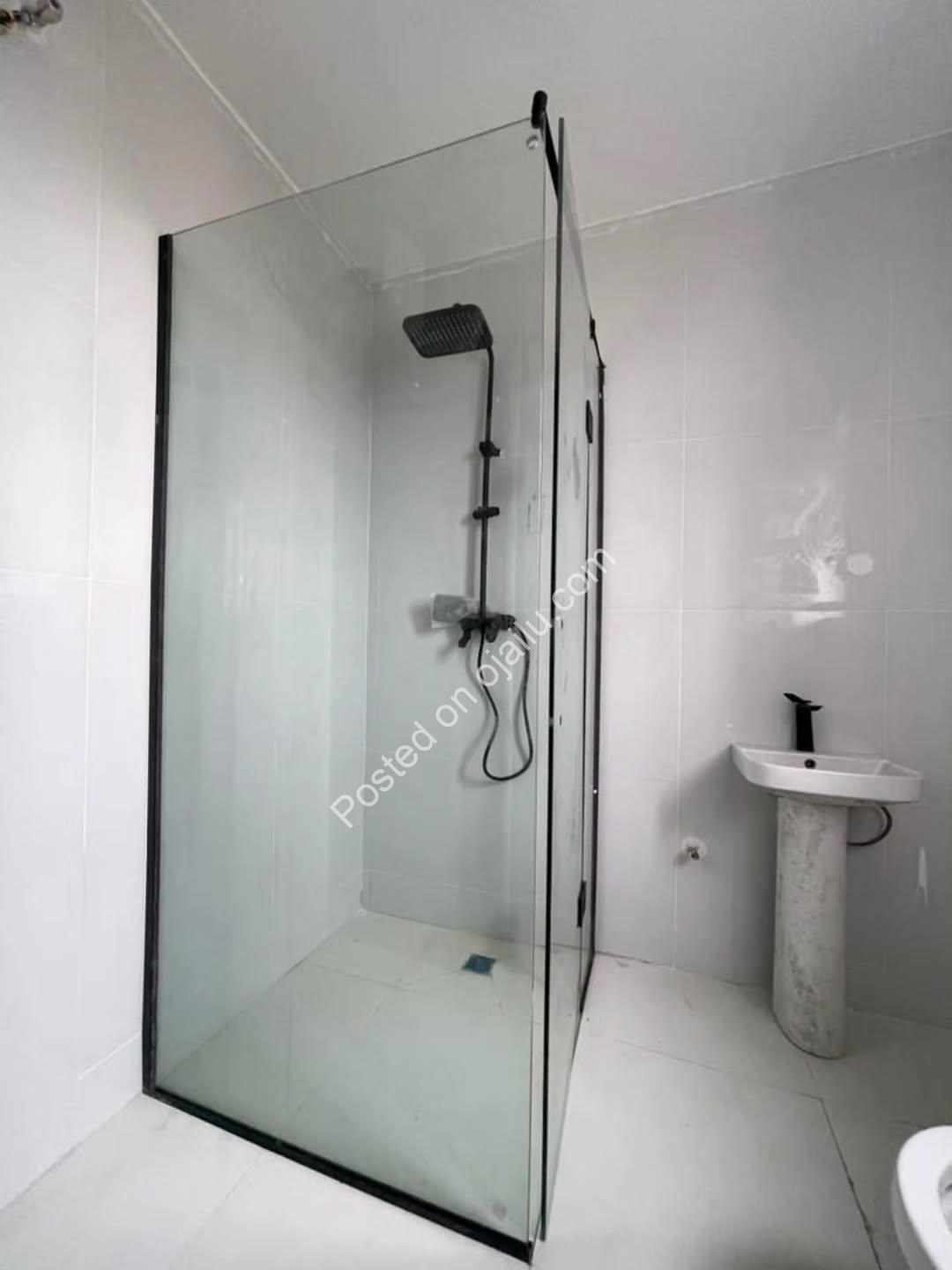 Live Your Lekki Dream: 2 & 3BR Luxury Residences