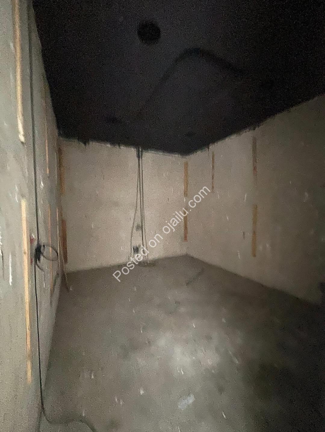 5-Bed Semi-Detached Duplex with Cinema, Gym & Pool in Ikate Lekki