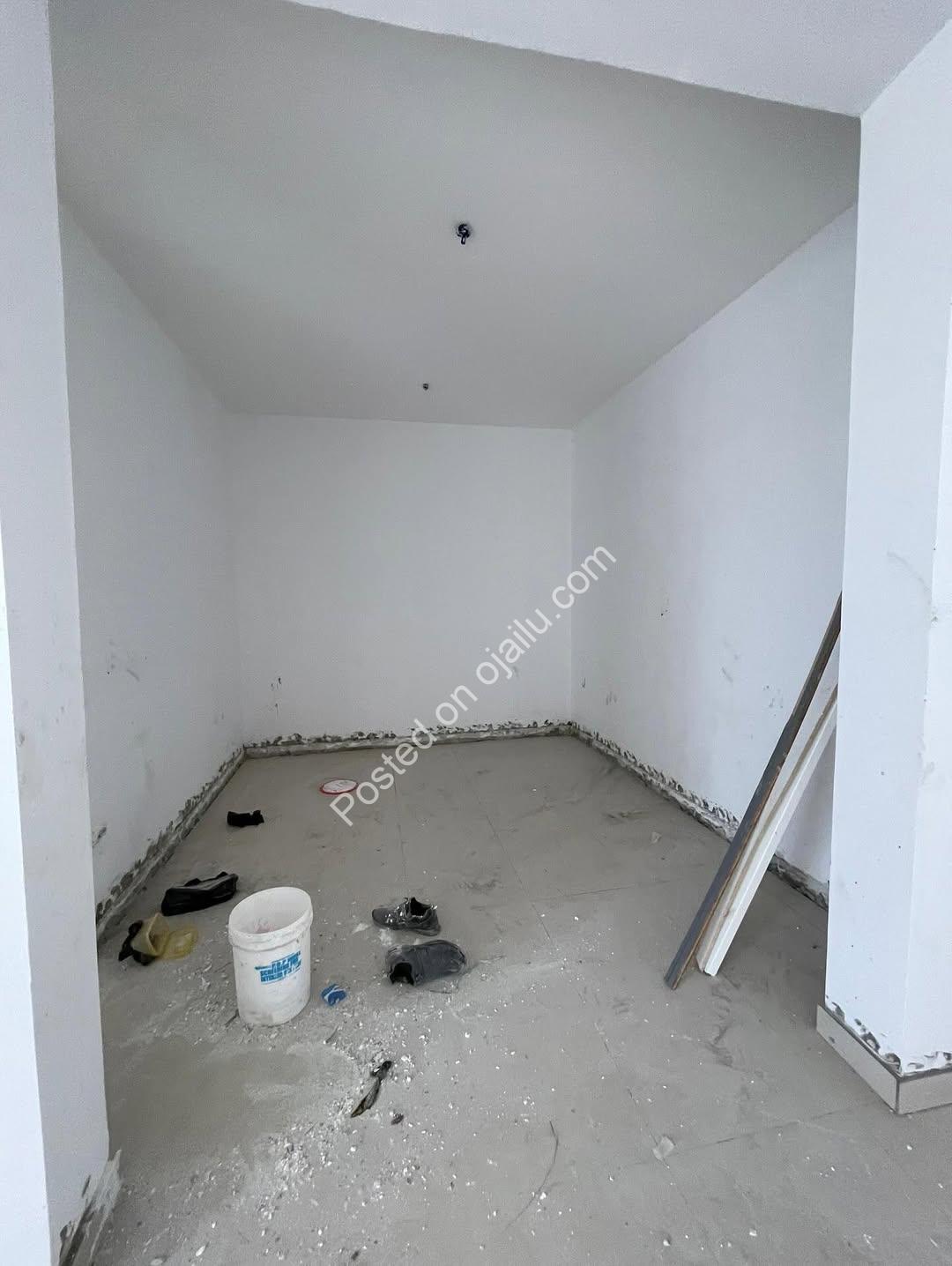 5-Bed Semi-Detached Duplex with Cinema, Gym & Pool in Ikate Lekki