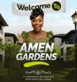 Amen Gardens: Secure Your Coastal Road Plot Today