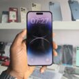 Unlock Premium Power: iPhone 14 Pro Max 128GB, UK Used, 88% Battery, Free Gifts!