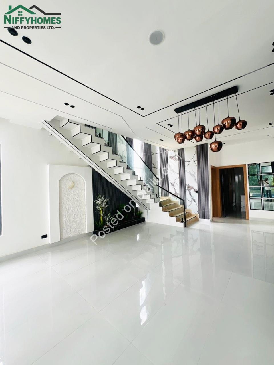 5-Bed Ajah Gem: Pool, Luxury & Prime Living