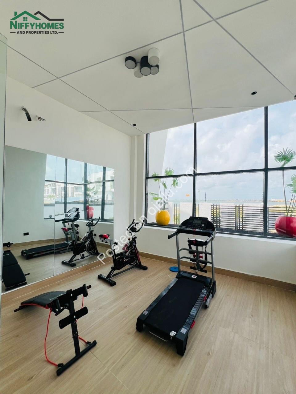 5-Bed Ajah Gem: Pool, Luxury & Prime Living