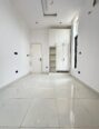 Modern 4-Bed Duplex: Secure, Automated Lekki Living
