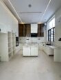 Modern 4-Bed Duplex: Secure, Automated Lekki Living