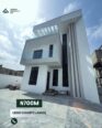 Lekki’s Ultimate Family Oasis: 5-Bed Poolside Haven