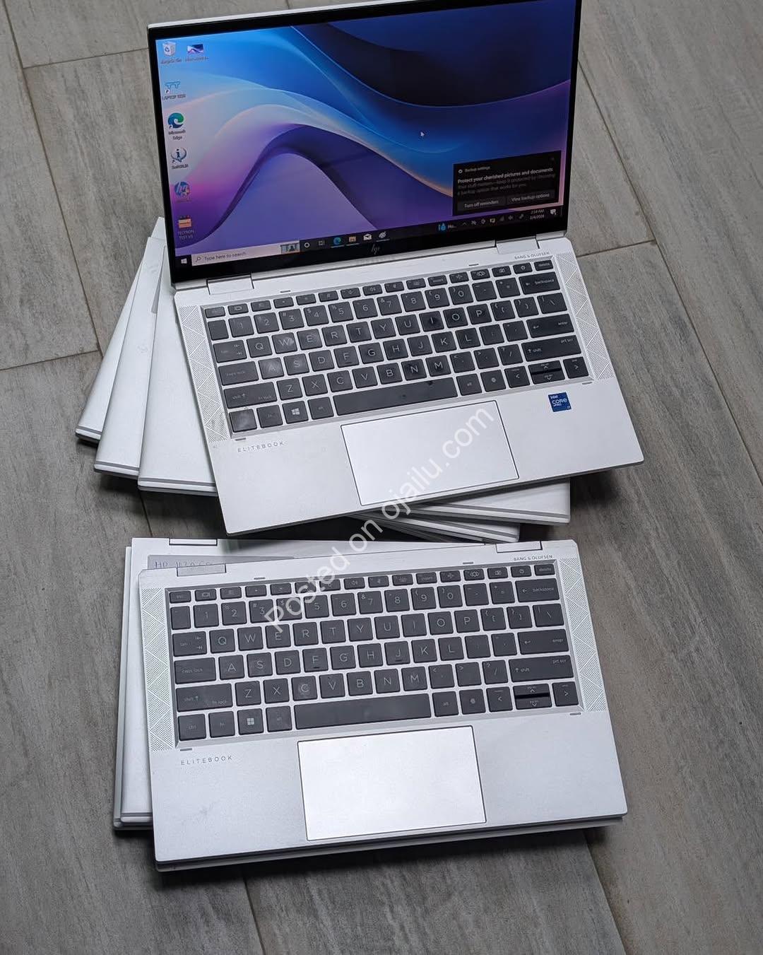 Unleash Power: Dell Latitude 7410 with 10th Gen Intel & Backlit Keys