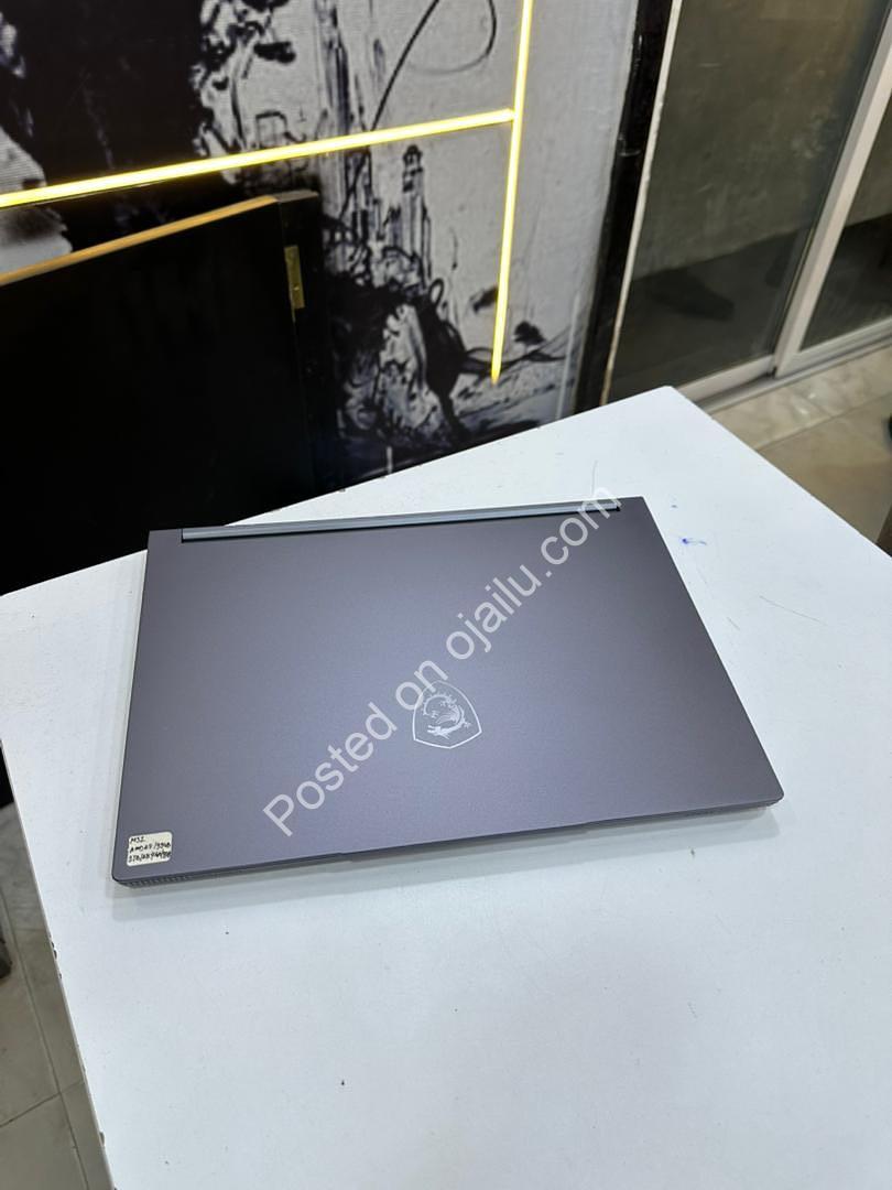 Unleash AI Power: MSI Creator A16 with RTX 4060 & 240Hz Display