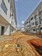 Modern 4-Bed Terrace Duplex with BQ in Opebi Estate