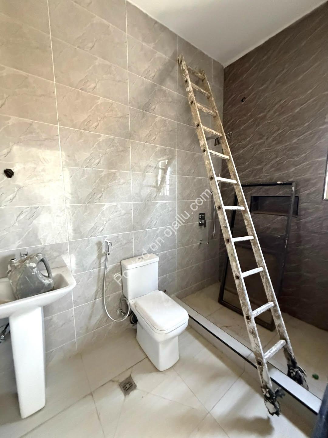 Elegant 7-Bed Estate Gem with Pool & BQ