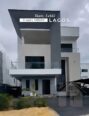 Lekki’s Ultimate 5-Bedroom Haven with Cinema & Pool