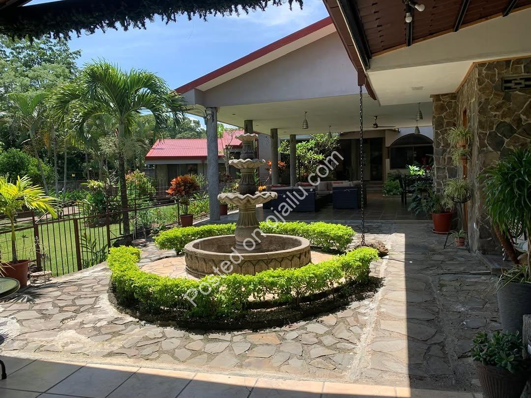 Earn Income from Your Dream Estate in La Garita