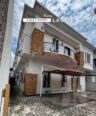 Spacious 5-Bedroom Duplex in Secure Ikota Estate