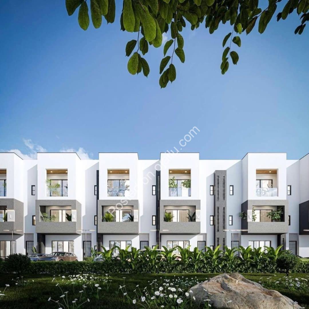 Maitama-Adjacent 4-Bed Terrace + BQ: Your Canvas Awaits