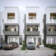 Maitama-Adjacent 4-Bed Terrace + BQ: Your Canvas Awaits