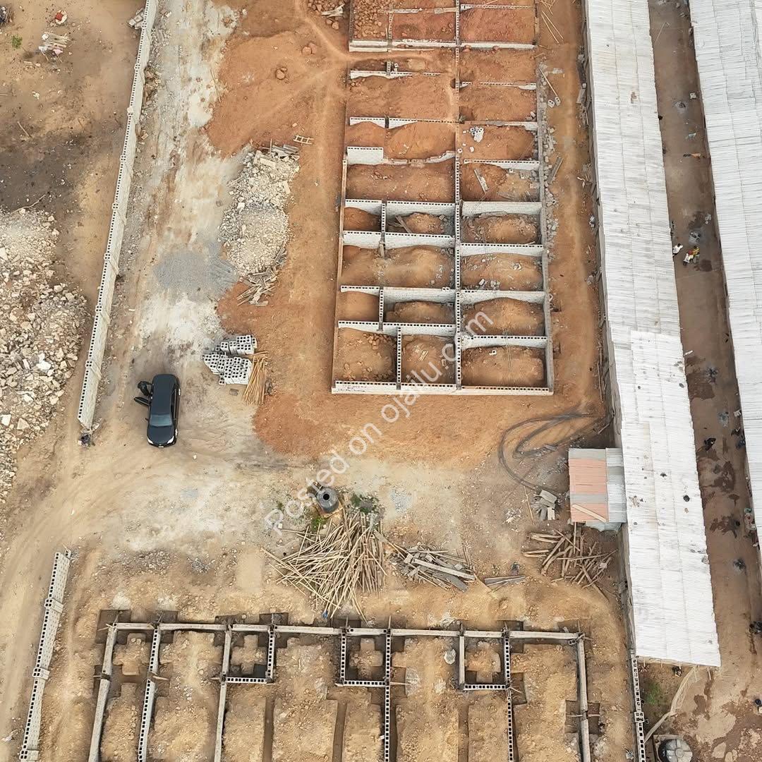 Maitama-Adjacent 4-Bed Terrace + BQ: Your Canvas Awaits