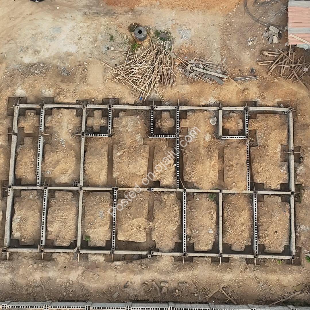 Maitama-Adjacent 4-Bed Terrace + BQ: Your Canvas Awaits