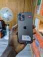 Unbeatable UK iPhone 13 Pro Max: Premium Power, Pristine