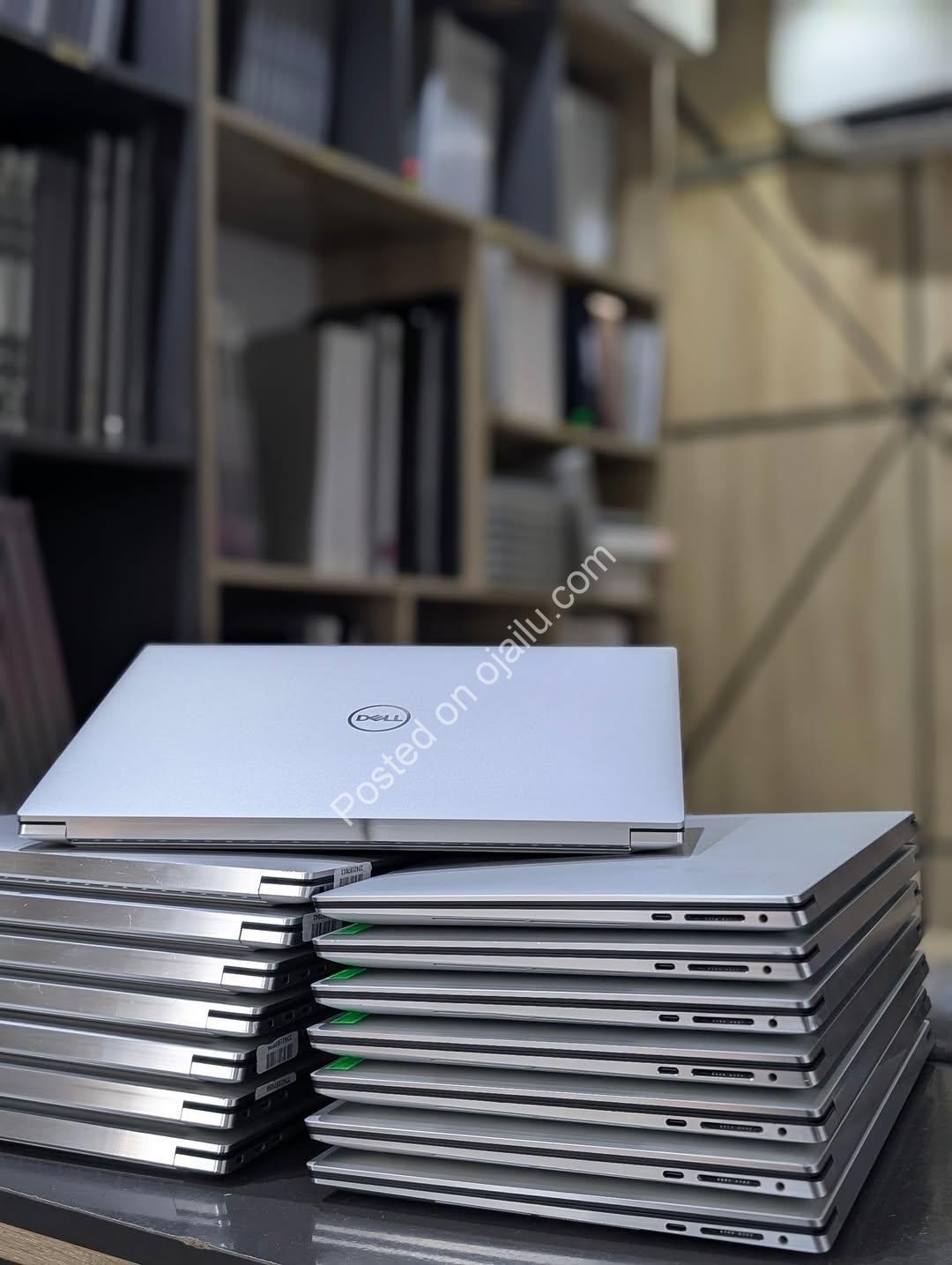 Unleash Creativity: Dell XPS Powerhouse Laptops