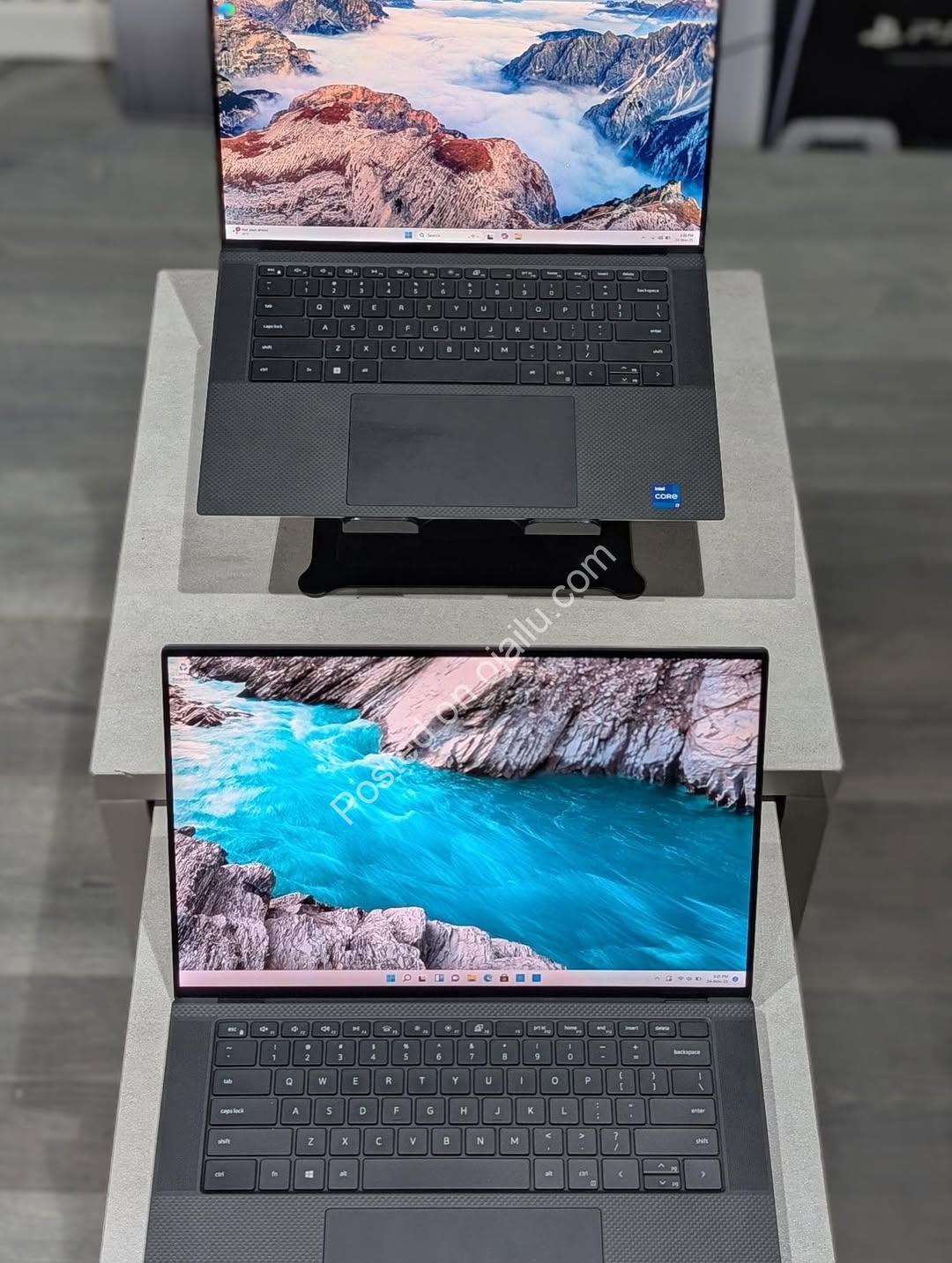 Unleash Creativity: Dell XPS Powerhouse Laptops