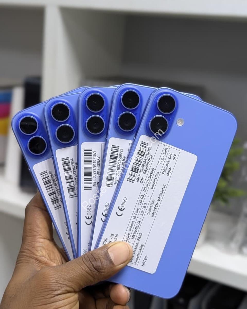 Mint iPhone 16 & 17 Pro: Unbeatable Prices, Nationwide Delivery