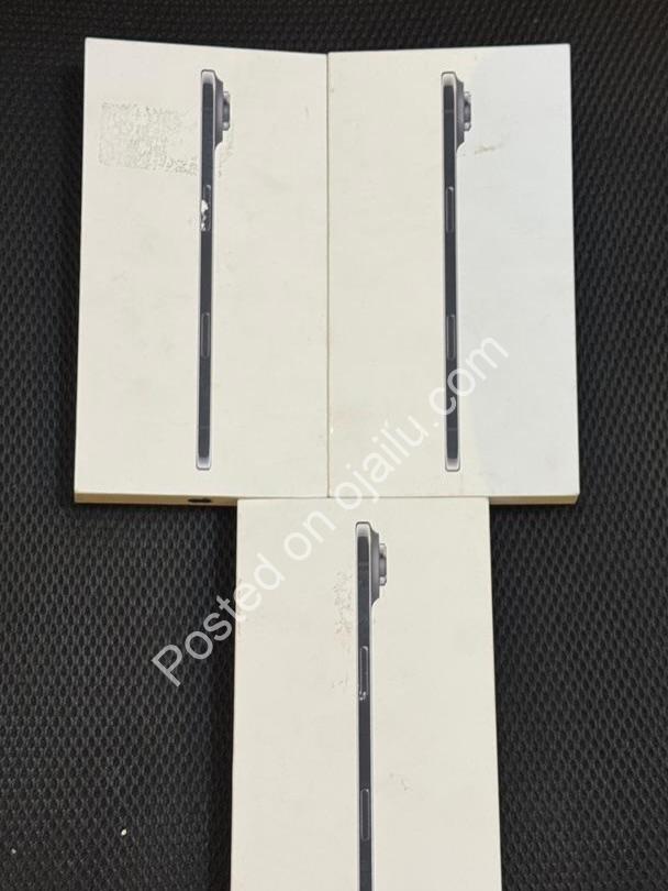 iPhone Air 256GB: Unbelievably Thin, Powerfully Light
