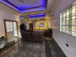 Elegant 4-Bedroom Oasis with BQ in Prime Abeokuta
