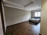 Elegant 4-Bedroom Oasis with BQ in Prime Abeokuta