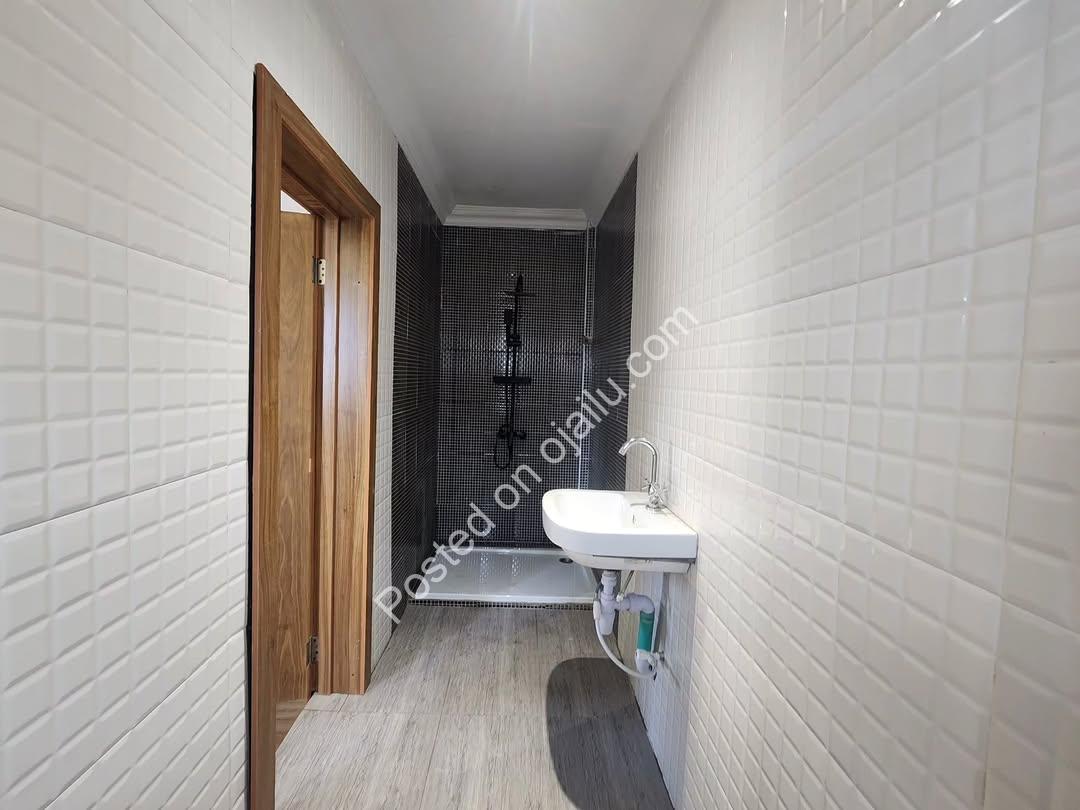 Elegant 4-Bedroom Oasis with BQ in Prime Abeokuta