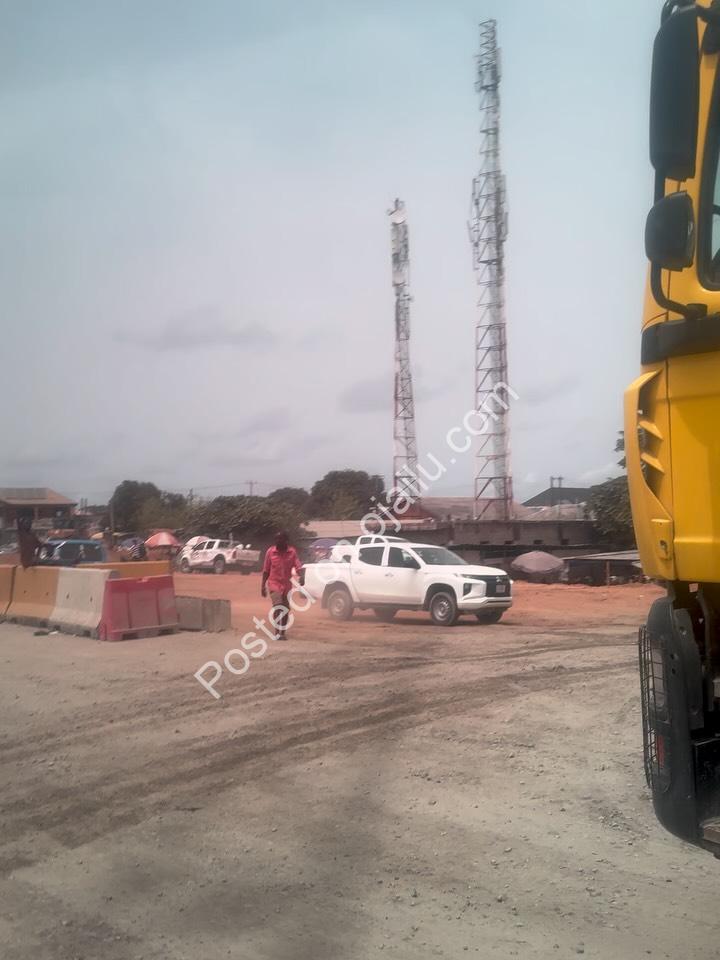 Downtown Lagos: Your Gateway to the New Commercial Coast