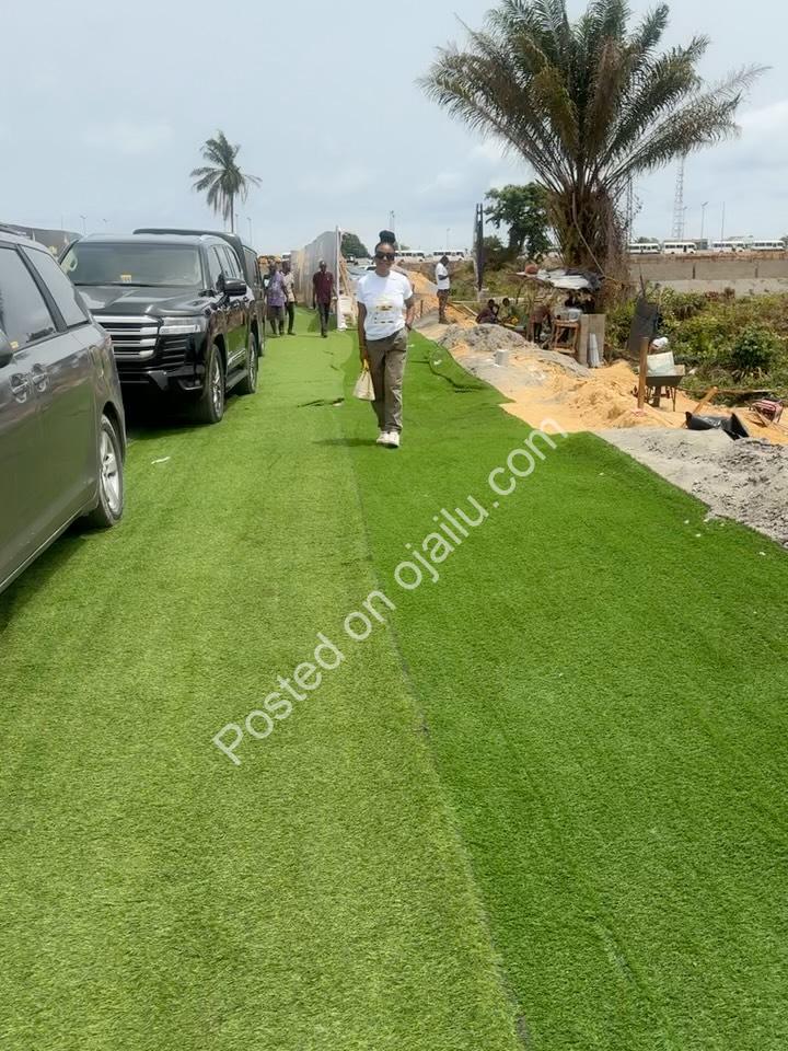 Downtown Lagos: Your Gateway to the New Commercial Coast