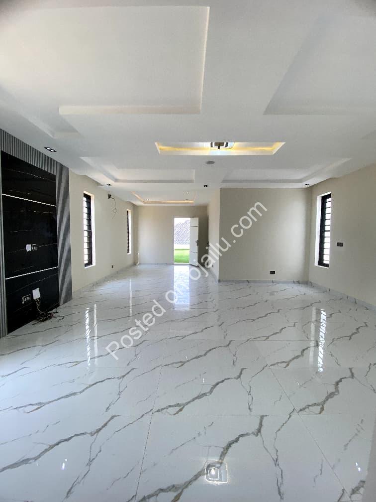 Lekki’s Ultimate Smart Home Oasis