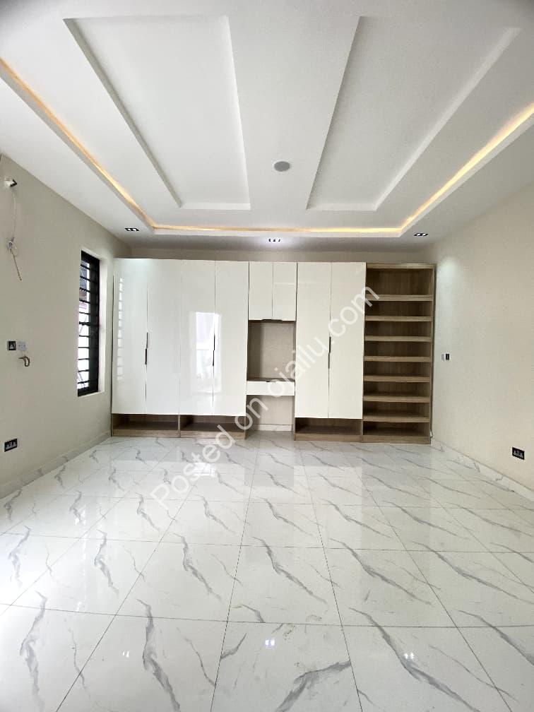 Lekki’s Ultimate Smart Home Oasis