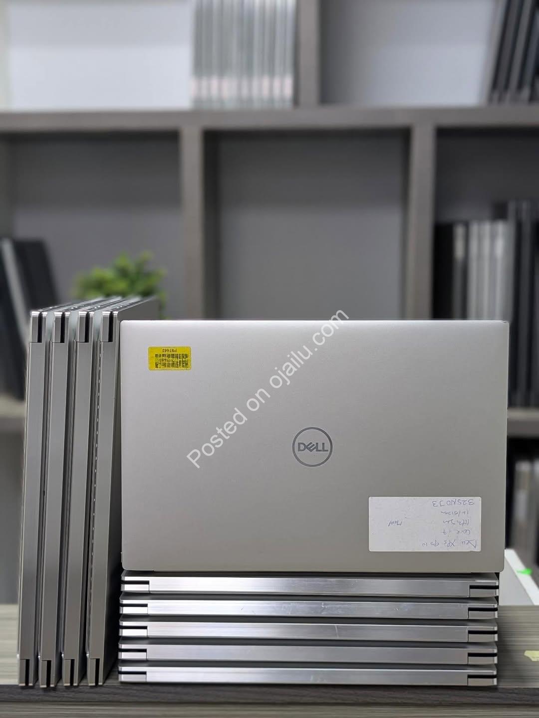 Unleash Power: Dell XPS 15 i9, 32GB RAM, RTX 3050 Ti