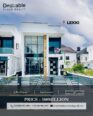 Elegant 5-Bedroom Haven with Pool & BQ