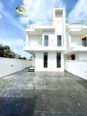Lekki’s Ultimate 4-Bedroom Haven with Rooftop Oasis
