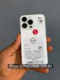 Unlock Premium Power: iPhone 13 Pro, 93% Battery, Ready to Perform