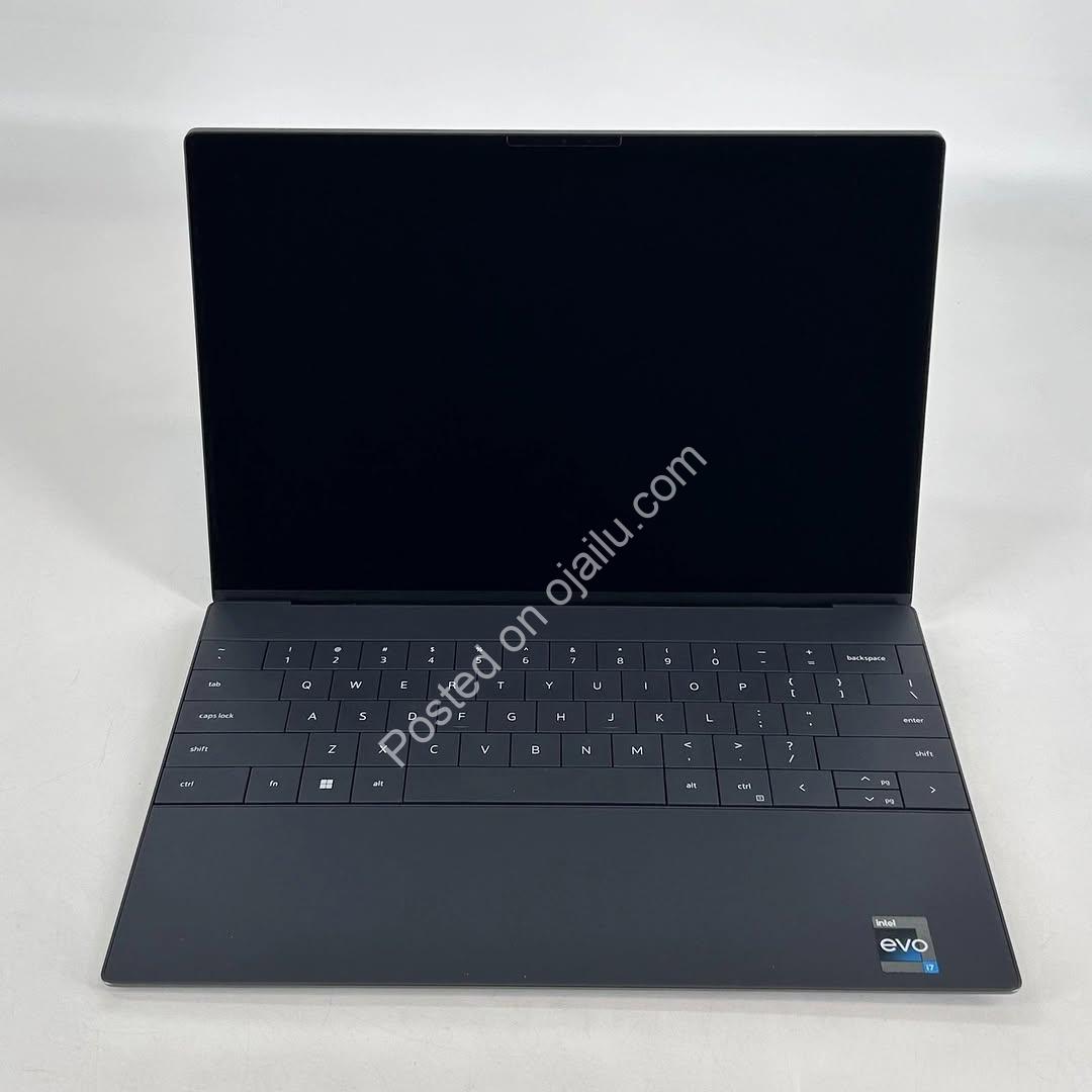 Unleash Creativity: Dell XPS 13 Plus, i7, 4K Touch