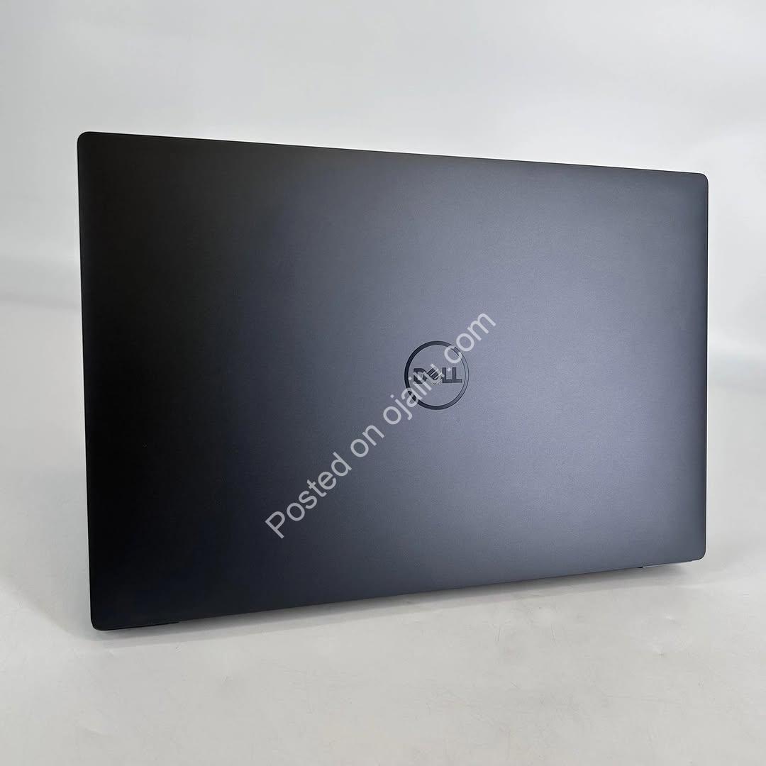 Unleash Creativity: Dell XPS 13 Plus, i7, 4K Touch