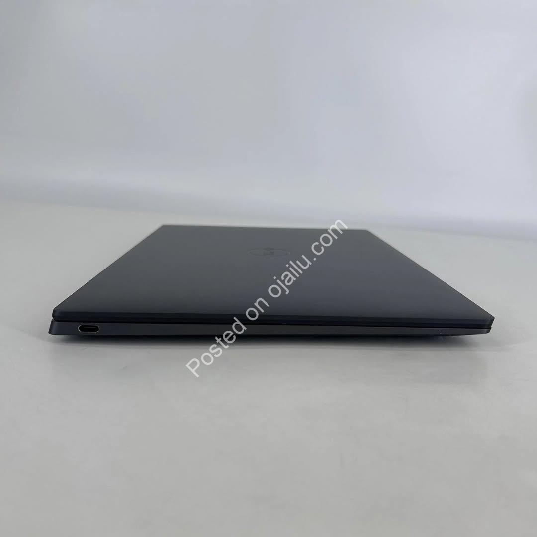 Unleash Creativity: Dell XPS 13 Plus, i7, 4K Touch