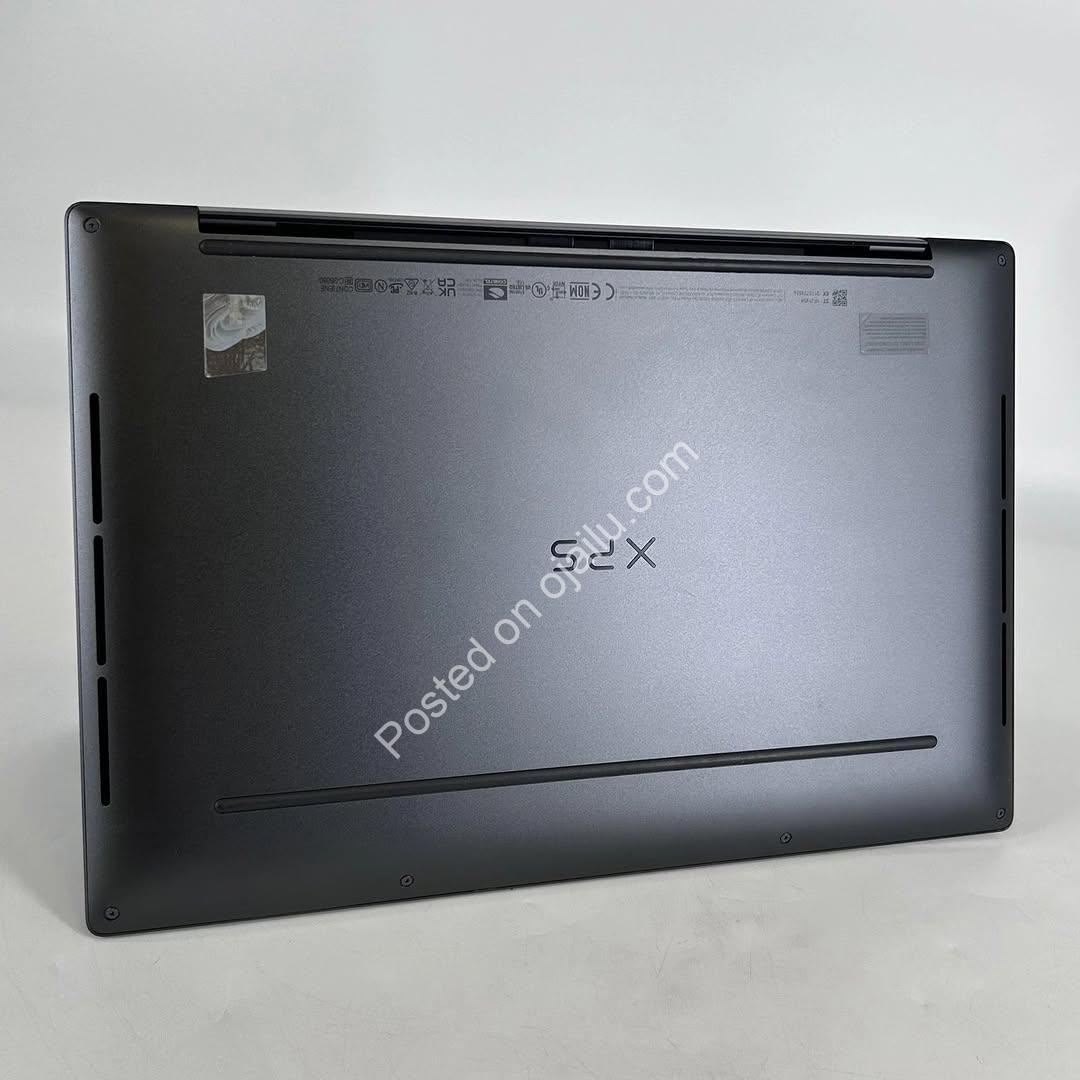 Unleash Creativity: Dell XPS 13 Plus, 4K Touch & i7 Power