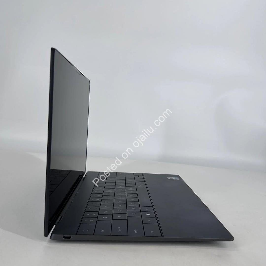 Unleash Creativity: Dell XPS 13 Plus, 4K Touch & i7 Power